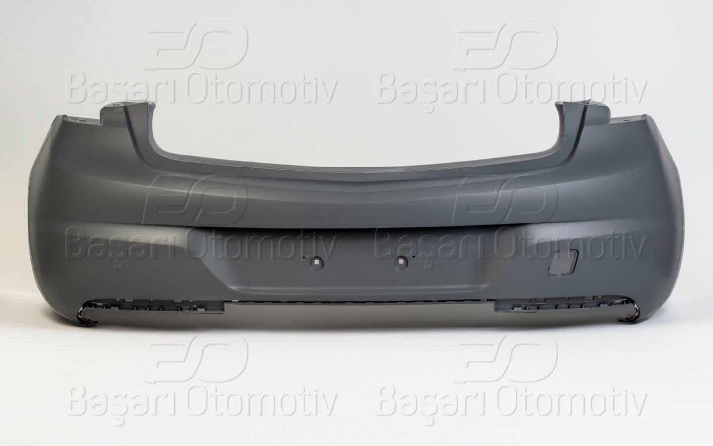 Tampon Arka Sensorsuz Opel Astra K 16 > 101459620