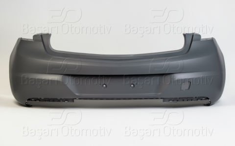Tampon Arka Sensorsuz Opel Astra K 16 > 101459620