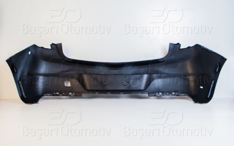 Tampon Arka Sensorsuz Opel Astra K 16 > 101459620