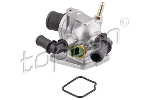 Termostat 88C Komple Opel Astra H Corsa D 1.3 Jtd Dob 208095