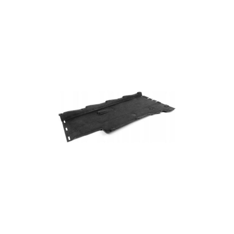 Alt Taban Kaplaması Sol VW A6 2011-2011 4G0825207F