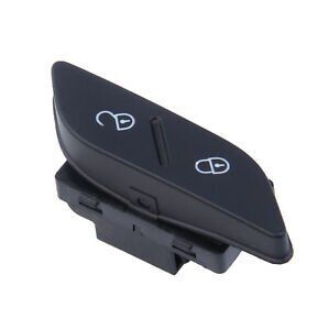 Topran Merkezi Kilit Düğmesi Volkswagen Golf 6 2009-2012 5K0962125