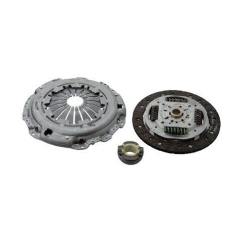Sachs Debriyaj Seti (Çatal+Bilya) Volkswagen Golf 7 - Audi A3 - Seat Leon 1.4 TSI 2012- 3000950072