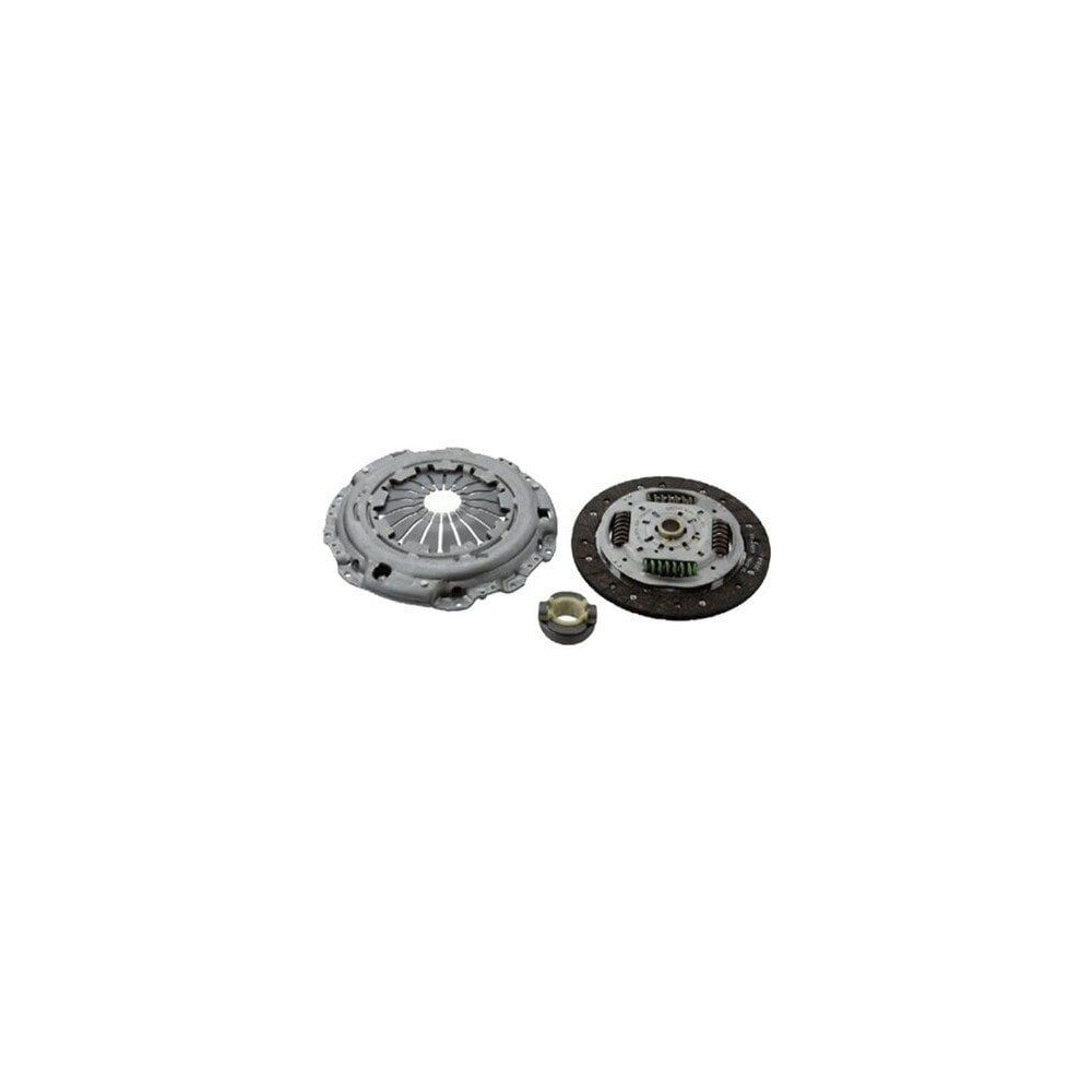 Sachs Debriyaj Seti Golf 7 A3 Leon 1.4 TSI 3000950072