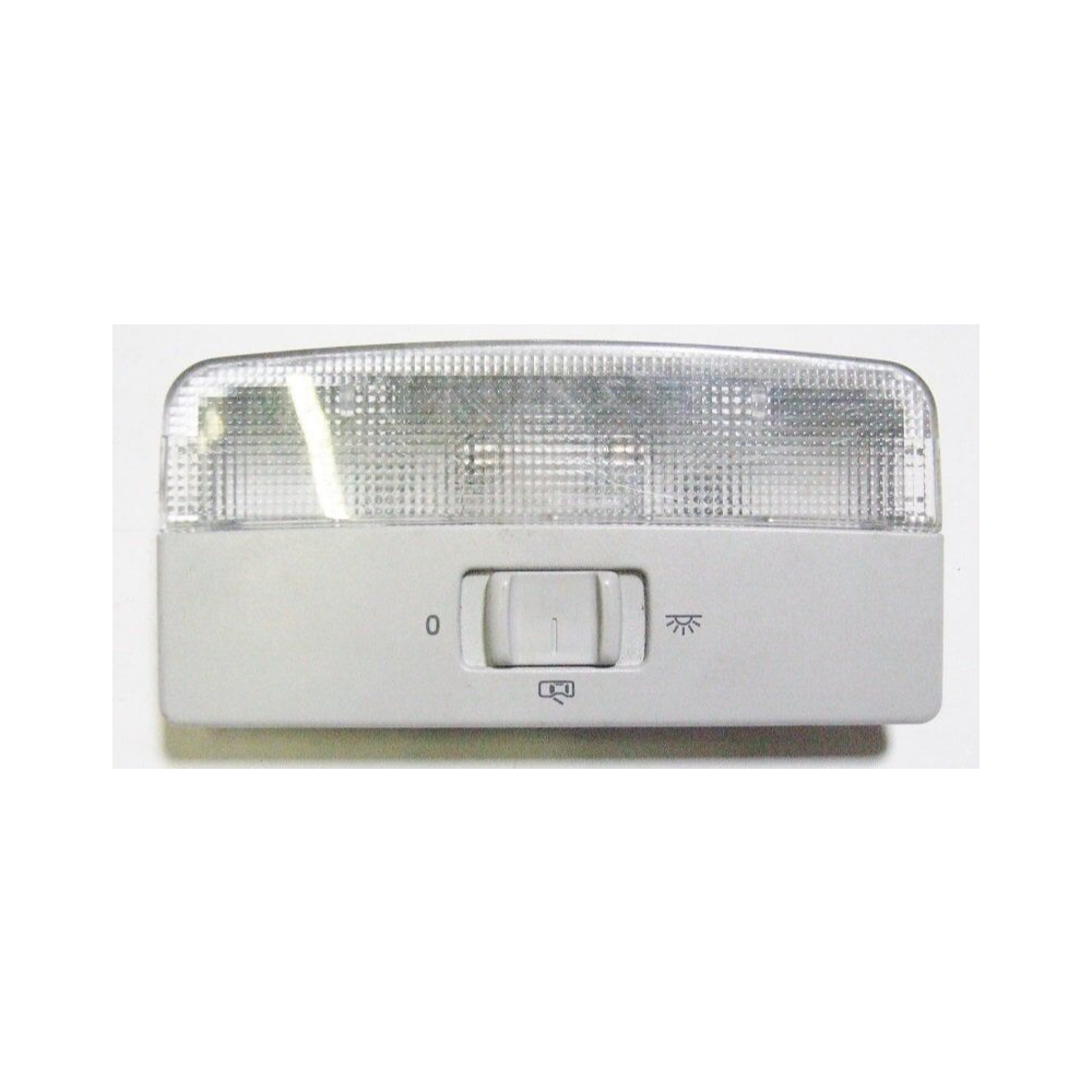 Volkswagen Tavan Lambası Gri 6Q0947105F - Orijinal