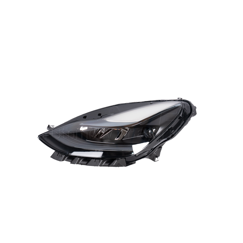 Far Komple Sol Tesla Model 3 - Model Y 2020-2023 151495200D