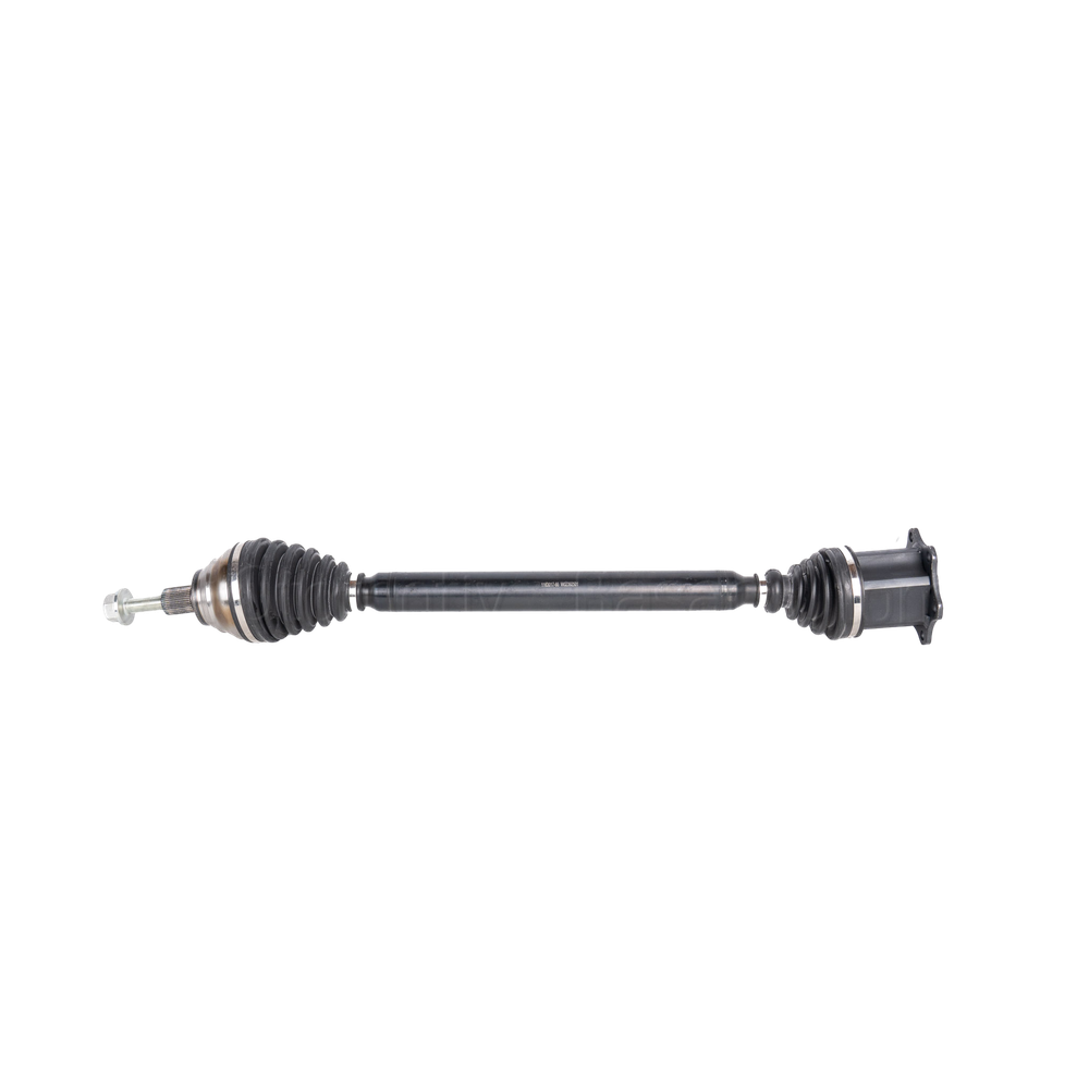 Komple Aks Ön Sağ VW Golf 5 - Golf 6 - Golf 7 - Octavia - Leon - A3 2.0 TDI 2012-2020 1K0407272QF