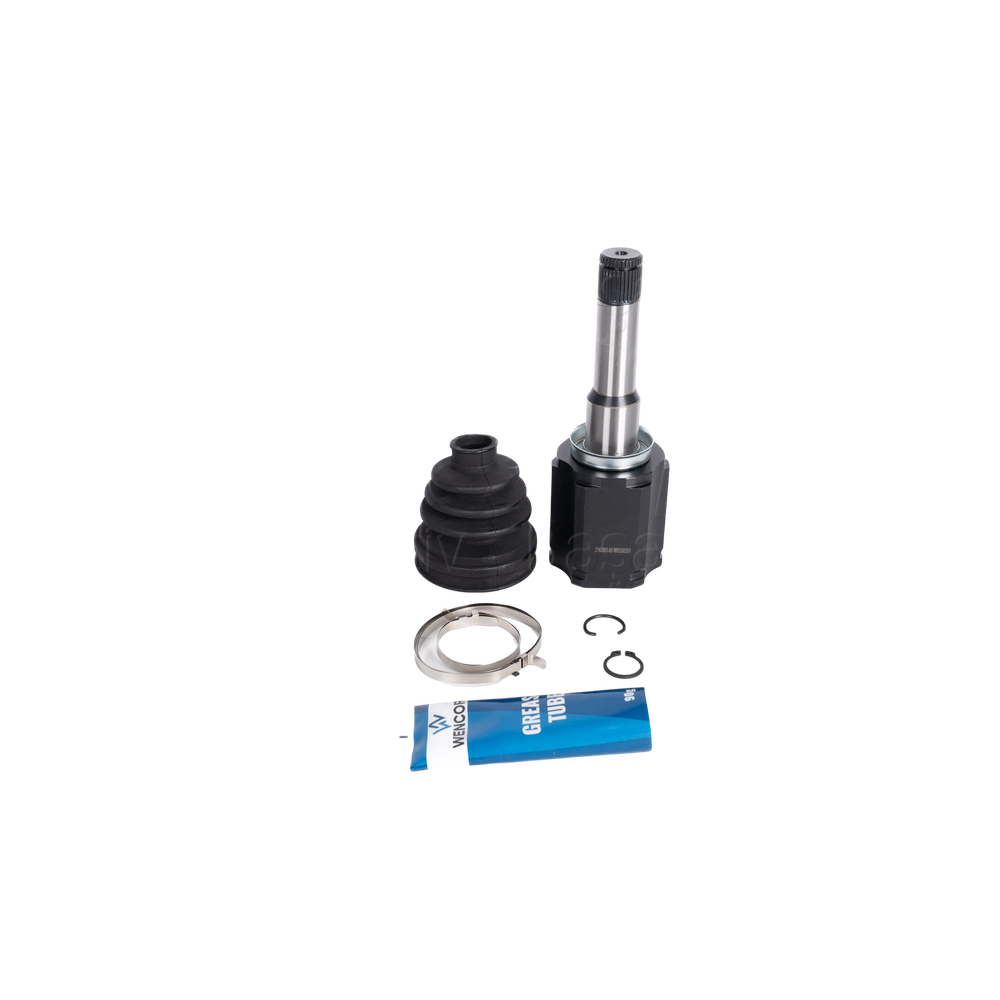 Aks Kafası İç Sol 34x23x35 221mm Opel Astra J - Astra K 1.6 2009-2015 0374649
