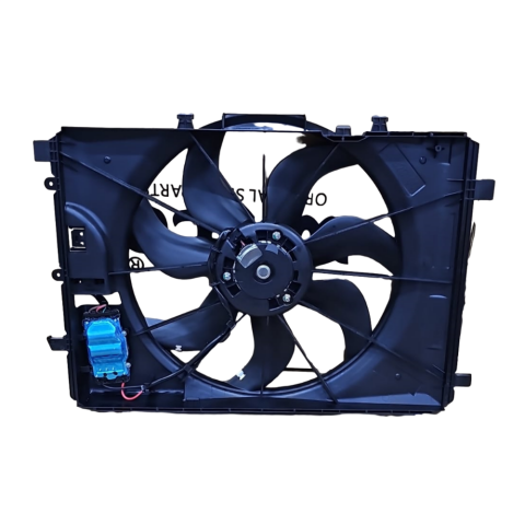 Fan Motoru Davlumbazlı Mercedes-Benz W176 - W246 - C117 - X117 - X156 - R172 2011-2019 A2465000064