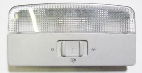 TAVAN LAMBASI (GRİ) POLO 02-15 T5 T6 JETTA 11> AMAROK BORA CADDY CORDOBA IBIZA