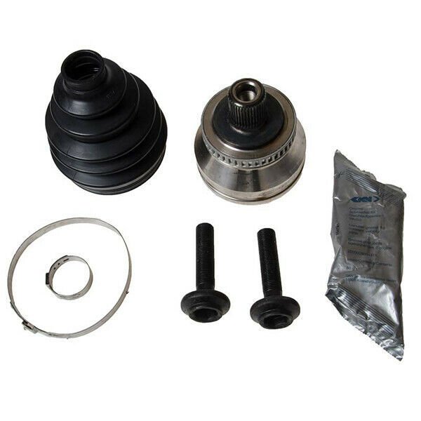 Aks Kafası Dış 301961 Passat 97 1.9Tdi 8D0498099E Gkn