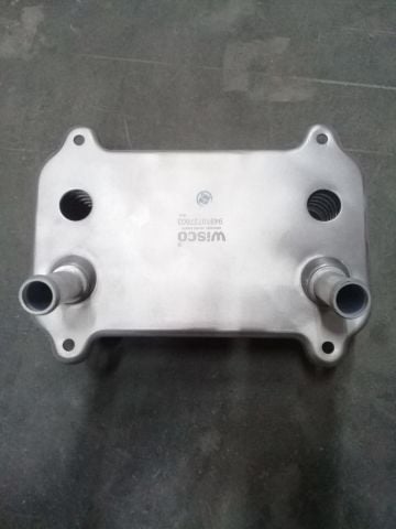 Yag Sogutucusu Porsche Cayenne Turbo 4.5 02 09 94810727603