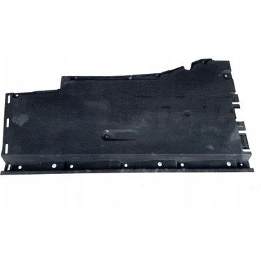 Alt Taban Kaplaması Sag A6 11- Ioe-Vw 4G0825208E