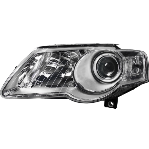 Far Sol Halojen Vw Passat B6 05 > 3C0941005M