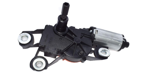 Sılecek Motoru Arka Seat Leon (1P1) 2005-2012 , S 5P0955711A