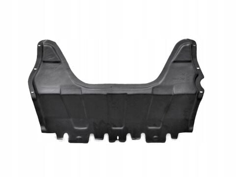 Alt Karter Muhafazası Volkswagen Tiguan 2008-2015 5N0825235