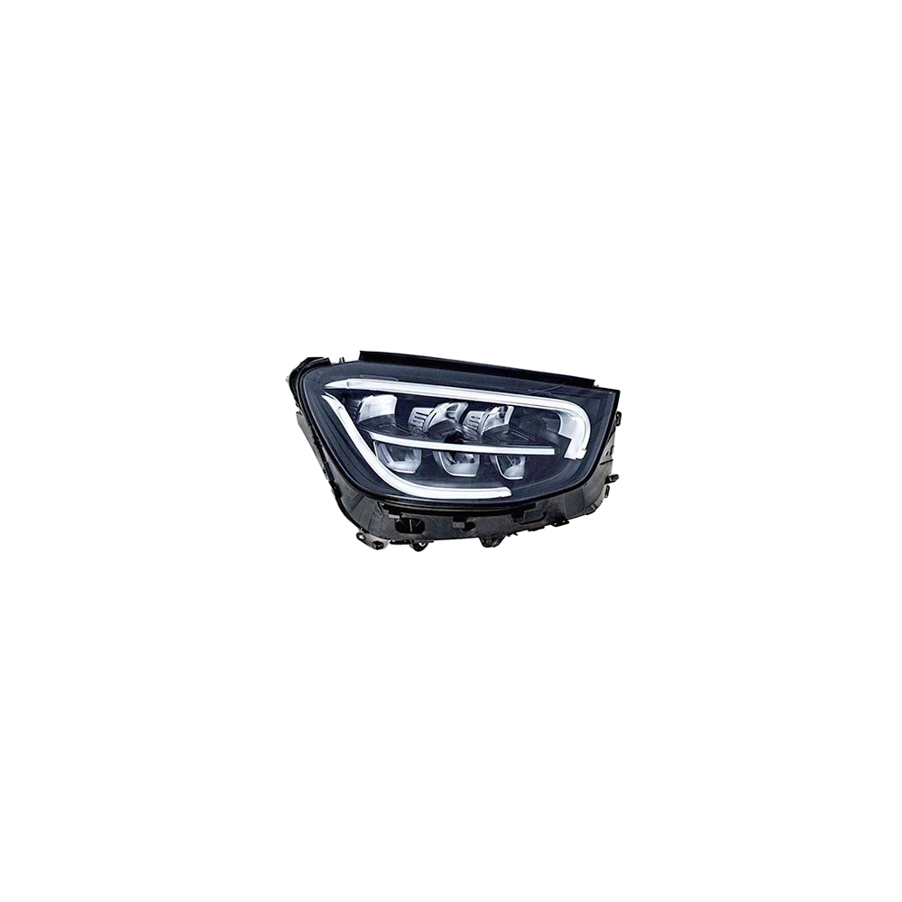 Mercedes-Benz GLC X253 Sağ Statik LED Far A2539068201