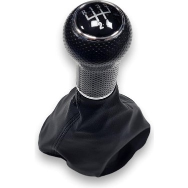 Vites Topuzu ve Körüğü Krom Seat Leon - Toledo 1M0711113