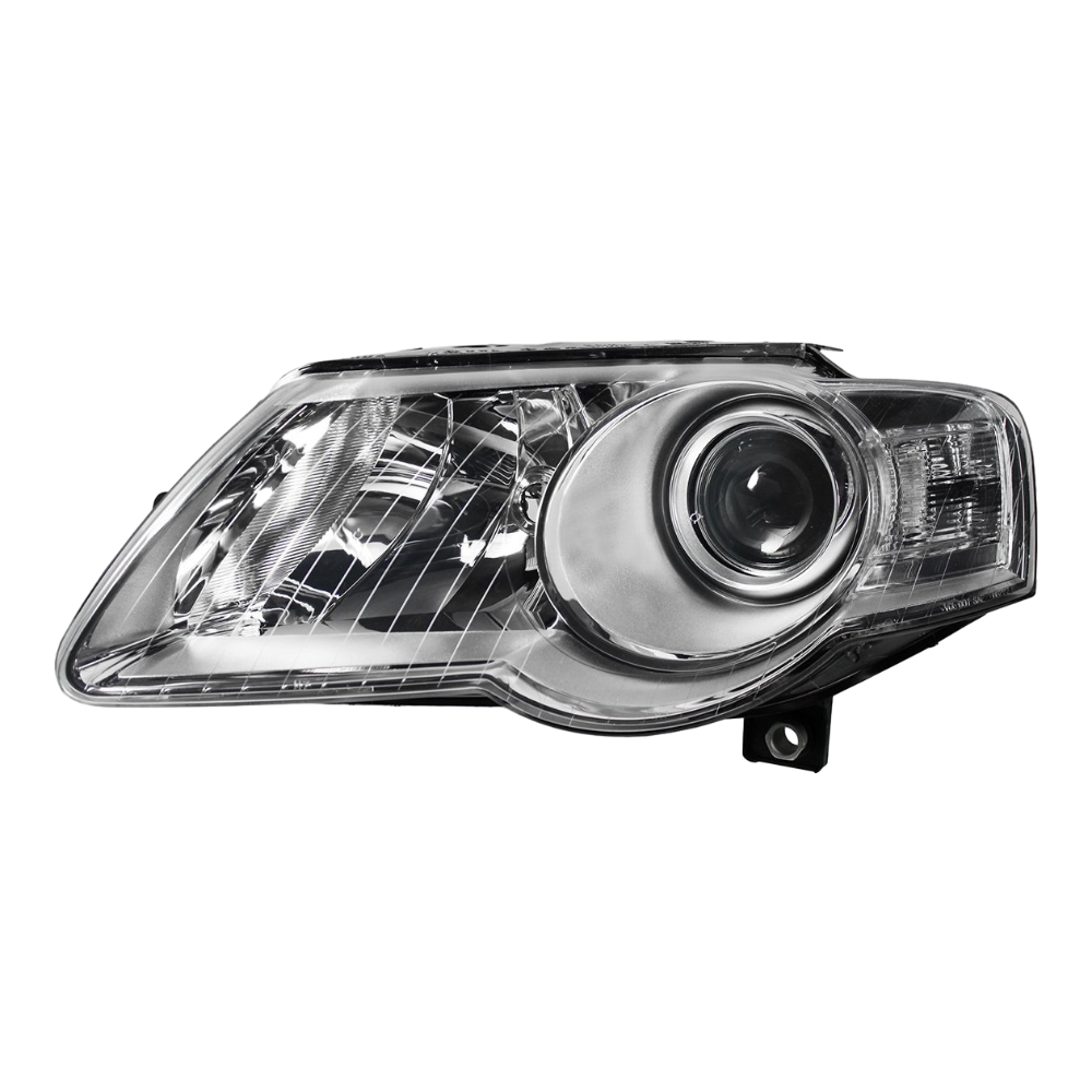 Wisco Far Sol Halojen Volkswagen Passat B6 3C0941005M