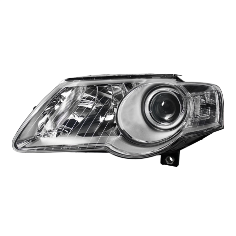 Wisco Far Sol Halojen Volkswagen Passat B6 3C0941005M