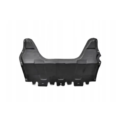 Volkswagen Tiguan Alt Karter Muhafazası 2008-2015 5N0825235