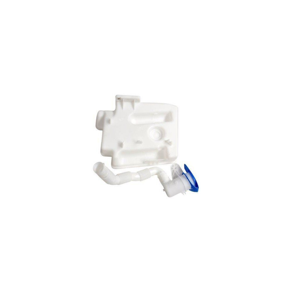 Cam Silecek Su Deposu Golf 5 6 Jetta Caddy A3 Leon 1K0955453S