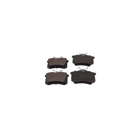 Goodyear Arka Fren Balatası VW Golf 3 - Golf 4 - Golf 5 - Jetta - Passat - A3 - Toledo - Octavia 1J0698451