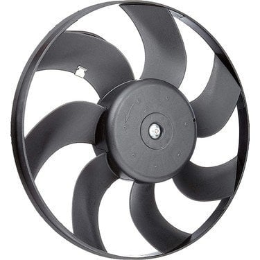 Golf5 Golf6 Jetta Passat Caddy A3 Leon Fan Motoru 04-13 [Ioe-Vw] [1K0959455ET]