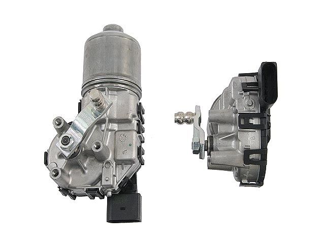 Sılecek Motoru Ön Golf4 Bora A3 Polo 97- Febı 1J1955113C