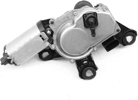 Sılecek Motoru Arka Audı A1 (8X1, 8Xk) 2010-2018  4G9955711A