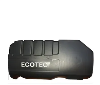 Motor Koruma Kapagı Ust Kecesız Opel Astra H  1.3Cdtı [5607166]