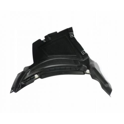 Çamurluk Davlumbazı Ön Sol A6 11-15 Ioe-Vw 4G0853887C