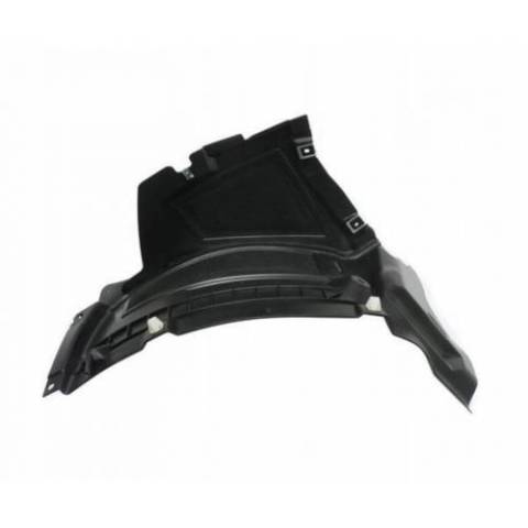 Çamurluk Davlumbazı Ön Sol A6 11-15 Ioe-Vw 4G0853887C