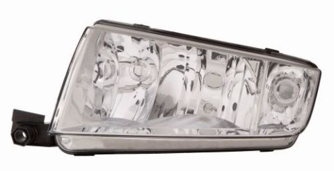 Far Sag Fabıa 99-01 Depo 6Y1941016