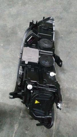 Far Sag Xenon + Led + Beyın Audı A6 C7 13-15 4G0941044JF