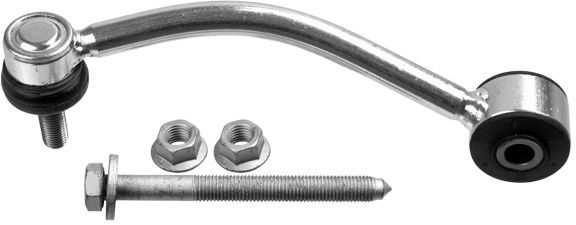 Vıraj Askı Rotu Arka Sol Touareg Q7 Cayenne 04- L 7L0505465A