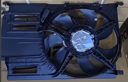Fan Motoru Davlı (440Mm-3Fıs-300W-7Kanat) Bmw 1  17428596237