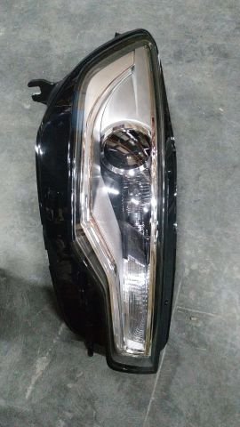 Far Sag Xenon + Led + Beyın Audı A6 C7 13-15 4G0941044JF