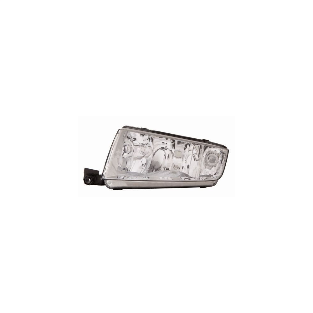 Depo Far Sağ VW Fabia 1999-2007 6Y1941016
