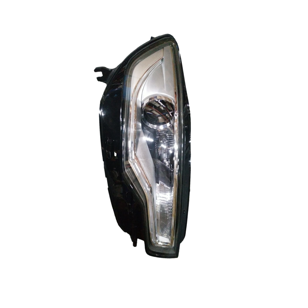 Audi A6 C7 Sağ Xenon Far + Beyin 4G0941044JF - Uygun Fiyat