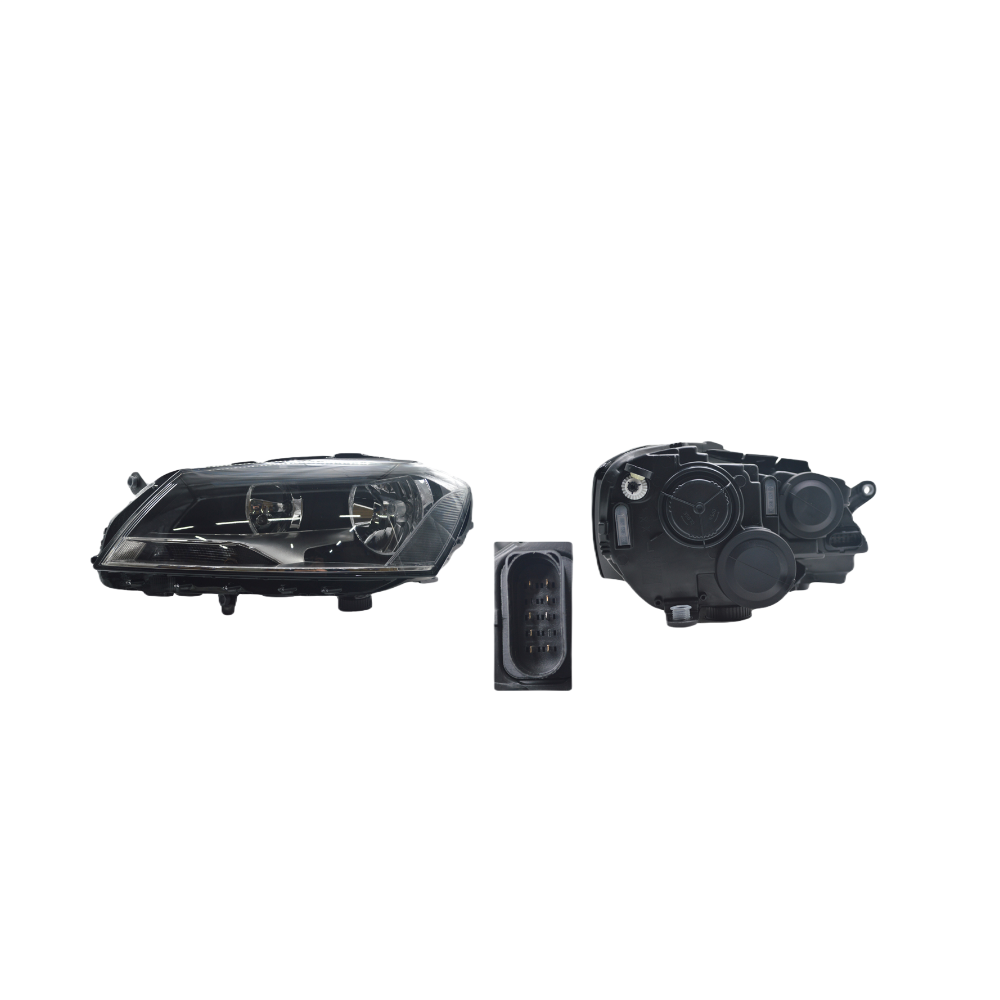 Wisco Far Sol Halojen Volkswagen Passat B7 3AB941005