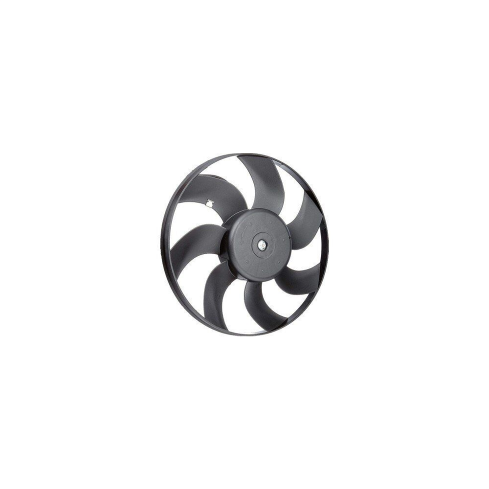 Fan Motoru Golf 5 6 Jetta Passat Caddy A3 Leon 1K0959455ET
