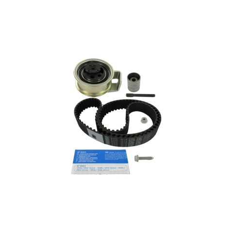 Skf Triger Seti VW Polo - Fabia - Passat 1.4 TDI 1.9 TDI AVF AVB AJM AWX AMF BAY 2000- 038109119L