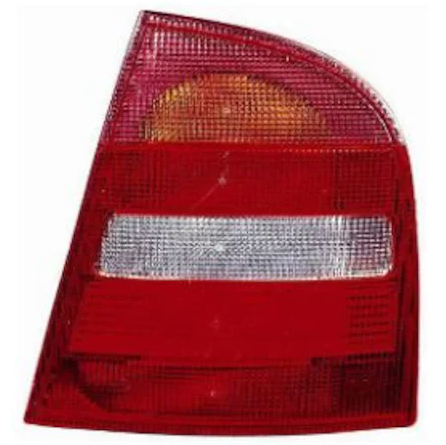 Stop Lambası Sag Octavıa 98-00 Depo 1U6945112A
