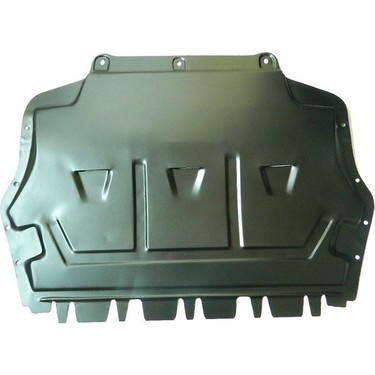 Jetta 2010-2015 Karter Muhafaza Plastiği 5C6825237