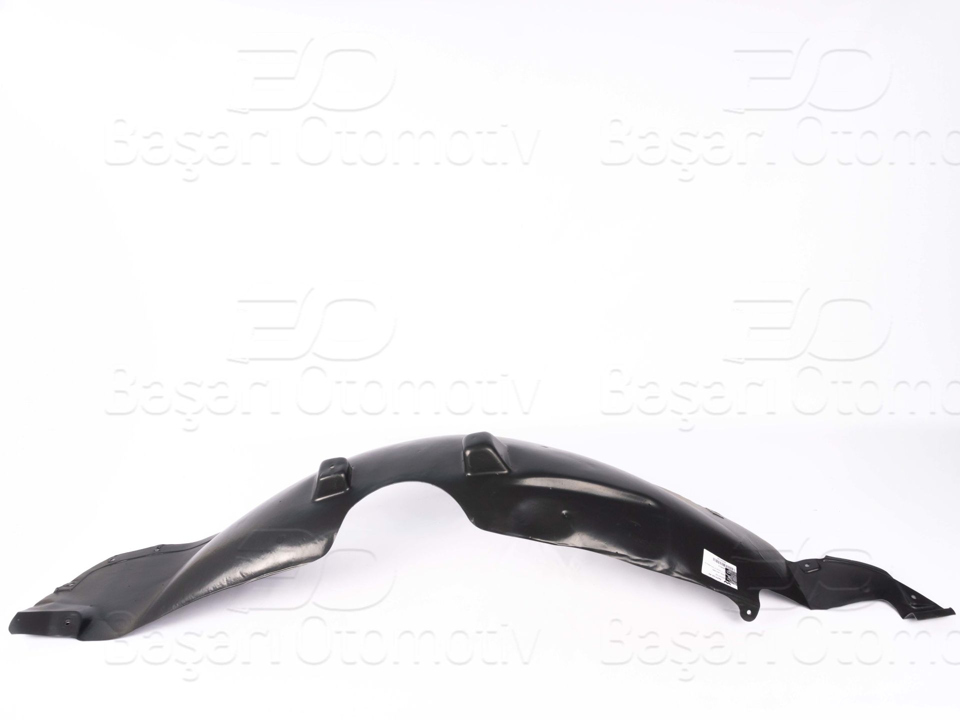 Camurluk Davlumbazı On Sol Opel Antara 07-11 4806432