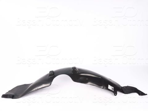 Camurluk Davlumbazı On Sol Opel Antara 07-11 4806432