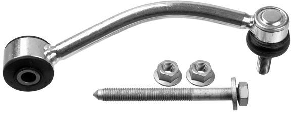 Vıraj Askı Rotu Arka Sag Touareg Q7 Cayenne 04- L 7L0505466A