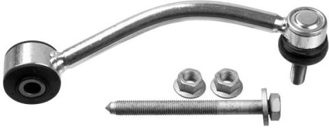 Vıraj Askı Rotu Arka Sag Touareg Q7 Cayenne 04- L 7L0505466A