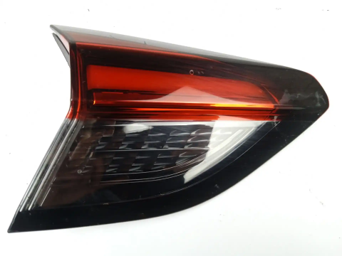 Stop Ic Sol Led Opel Corsa F 20 > 9830097880